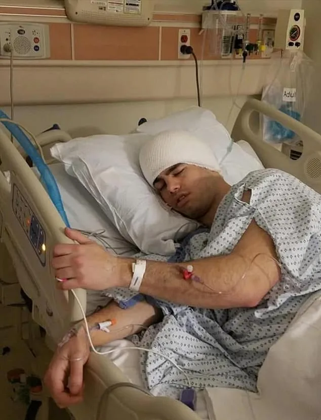 Fitness Icon's Relentless Battle with Brain Cancer: A Story of Resilience and Missed Early Warnings