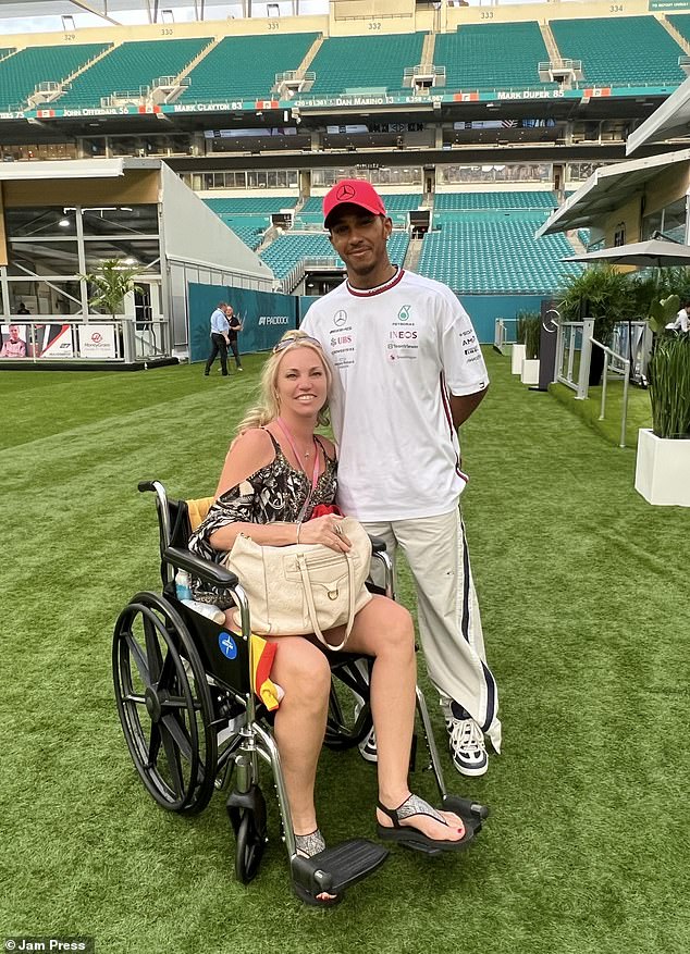 Five Years of Pain: How Ruptured Breast Implants Led to a Medical Crisis for Carol Paredes