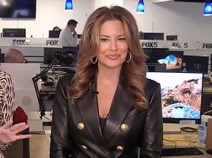 Five Years of Pain: How Ruptured Breast Implants Led to a Medical Crisis for Carol Paredes