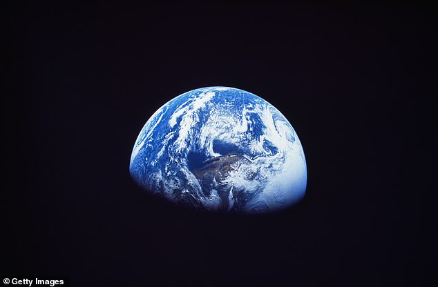 From Space to Earth: Ron Garan's Claim That Humanity is 'Living a Lie