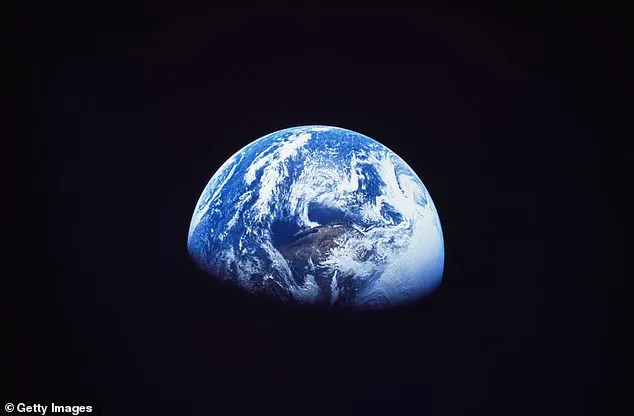 From Space to Earth: Ron Garan's Claim That Humanity is 'Living a Lie