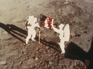 From Space to Earth: Ron Garan's Claim That Humanity is 'Living a Lie