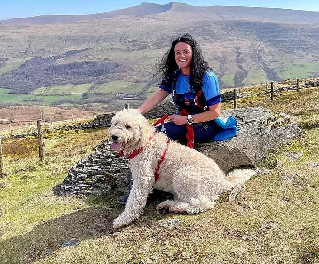 Janine Price's 20-Year Battle with Psoriasis: From Pregnancy to Unrelenting Pain and the Quest for Relief