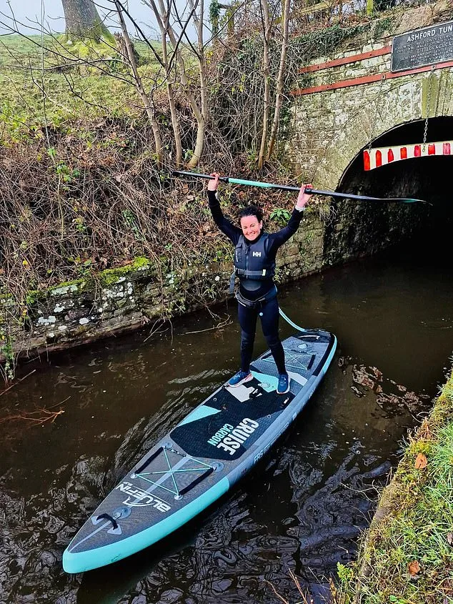 Janine Price's 20-Year Battle with Psoriasis: From Pregnancy to Unrelenting Pain and the Quest for Relief