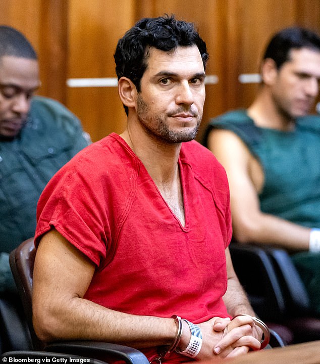 Tracy Tutor Files Harrowing Civil Lawsuit Against Oren Alexander, Alleging Sexual Assault and Drug-Fueled Attack