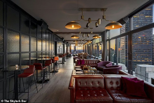 Tracy Tutor Files Harrowing Civil Lawsuit Against Oren Alexander, Alleging Sexual Assault and Drug-Fueled Attack