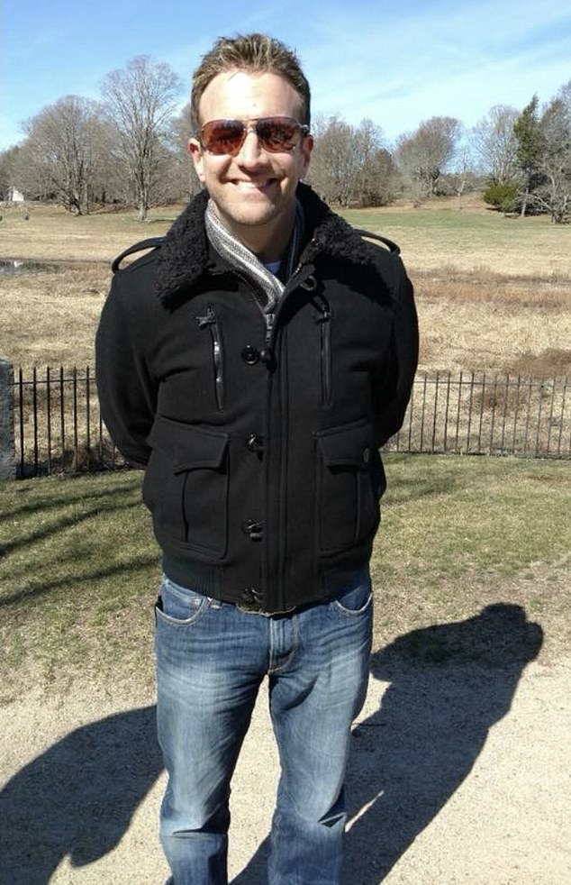 California Teacher Placed on Leave After Video Shows Him Urinating in Classroom Moments Before Students Arrive