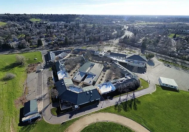 California Teacher Placed on Leave After Video Shows Him Urinating in Classroom Moments Before Students Arrive