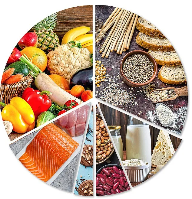 DASH Diet Offers Drug-Free Solution to Lower Blood Pressure in Weeks