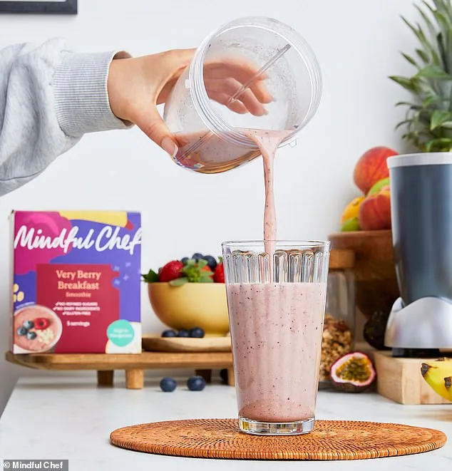 DASH Diet Offers Drug-Free Solution to Lower Blood Pressure in Weeks