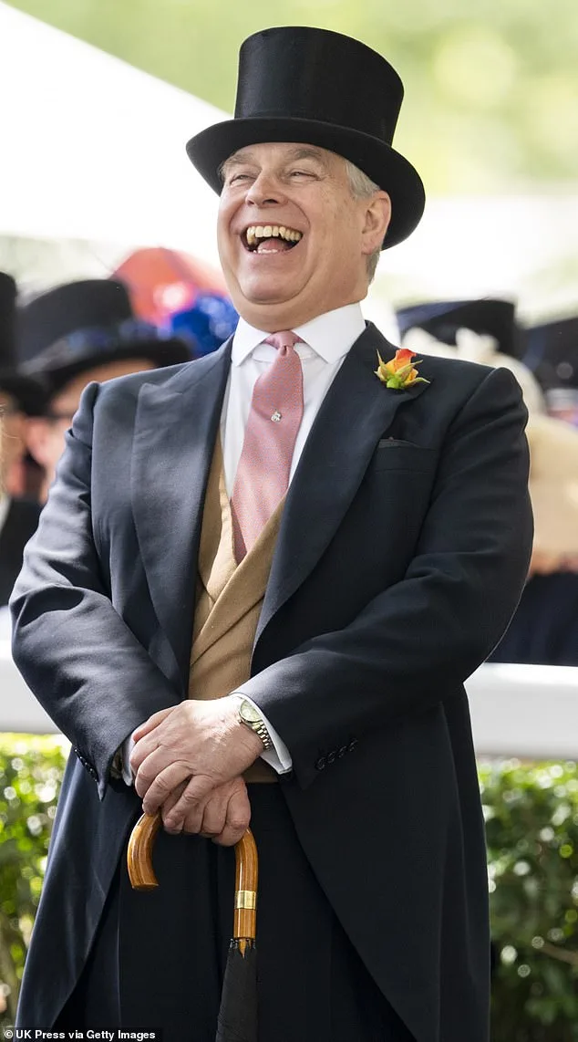 Disgraced Duke of York Under Scrutiny for Alleged Leak of Sensitive Lloyds Asset Sale Details, Reigniting Taxpayer Concerns