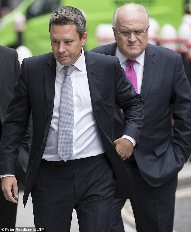 Disgraced Duke of York Under Scrutiny for Alleged Leak of Sensitive Lloyds Asset Sale Details, Reigniting Taxpayer Concerns