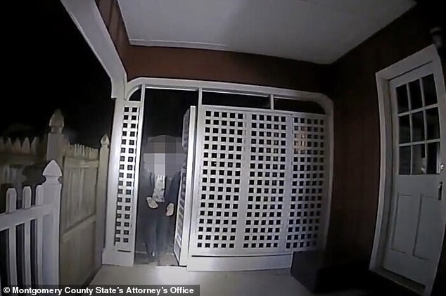 Former US Intelligence Director's Daughter Sentenced to 35 Years for 2020 Murder After Retrial