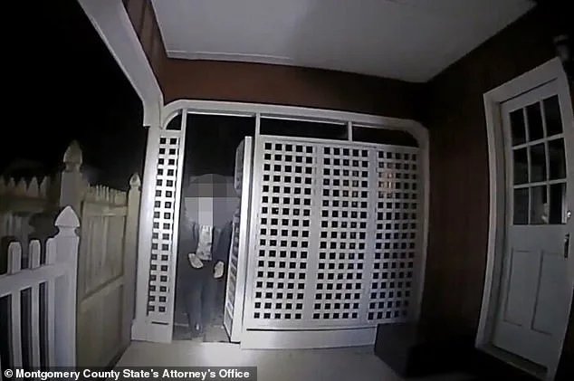 Former US Intelligence Director's Daughter Sentenced to 35 Years for 2020 Murder After Retrial