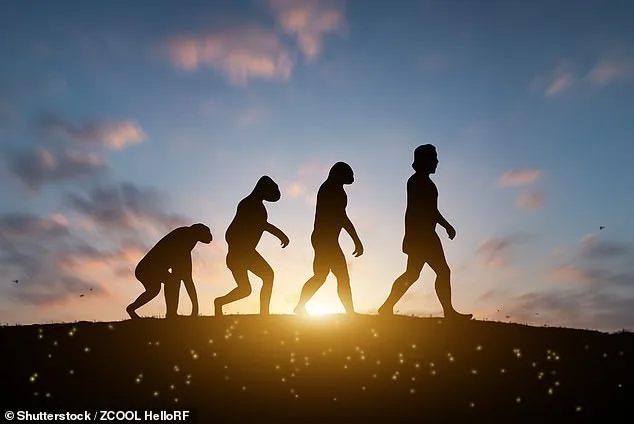 From Evolution to Faith: Dr. Michael Guillen's Shift in Understanding Human Origins