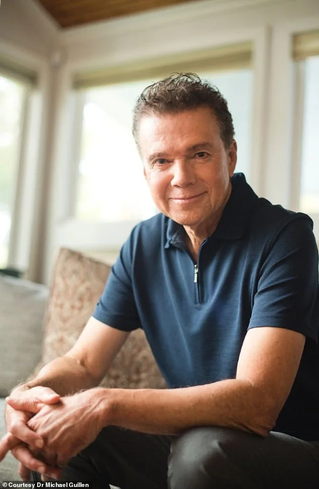 From Evolution to Faith: Dr. Michael Guillen's Shift in Understanding Human Origins