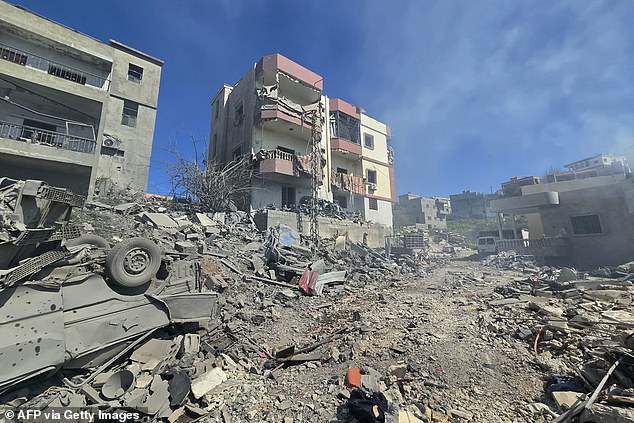 Iran Announces New Supreme Leader Amid US-Israeli Airstrikes and Israel's Vow to Target Successor