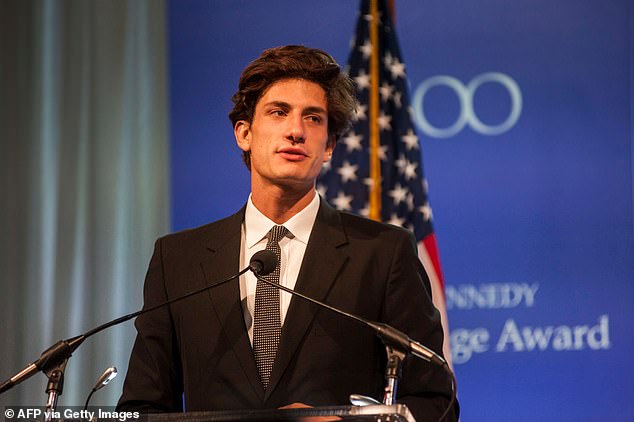 Jack Schlossberg's $11.7M Inherited Wealth Sparks Scrutiny as He Runs for Congress