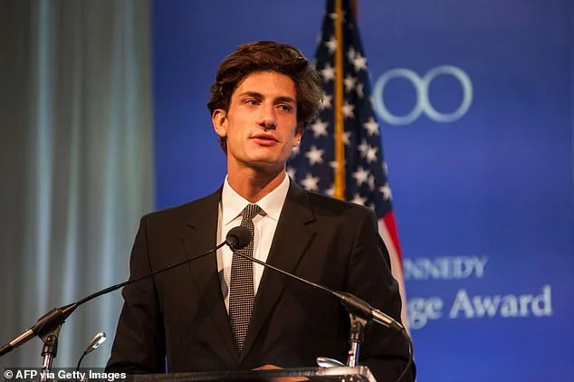 Jack Schlossberg's $11.7M Inherited Wealth Sparks Scrutiny as He Runs for Congress