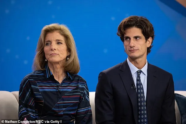 Jack Schlossberg's $11.7M Inherited Wealth Sparks Scrutiny as He Runs for Congress