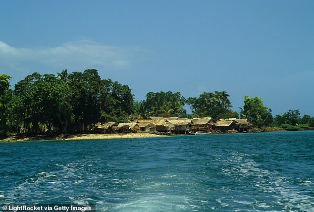 New Clues in Solomon Islands: Ancient Israelite Voyages May Solve Ark of the Covenant Mystery