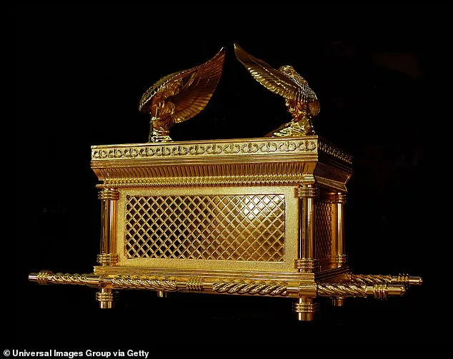 New Clues in Solomon Islands: Ancient Israelite Voyages May Solve Ark of the Covenant Mystery