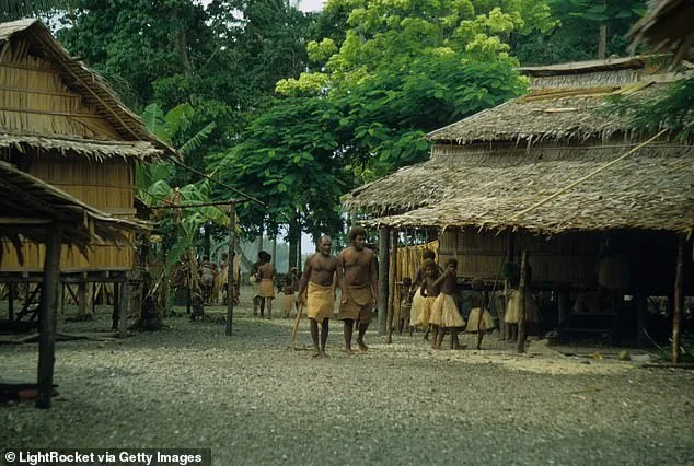 New Clues in Solomon Islands: Ancient Israelite Voyages May Solve Ark of the Covenant Mystery