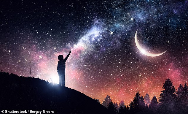 Starseeds: The Extraordinary Children with Telepathic Powers and Healing Abilities