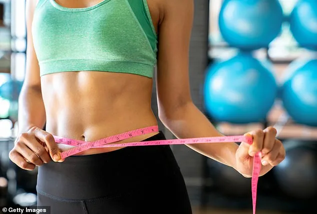 The Hidden Hormonal Battle: Why Weight Loss Is More Than Just Calories