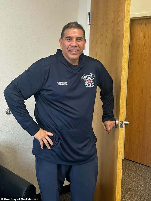 Unseen Illness: The Firefighter's Relentless Struggle That Changed Everything