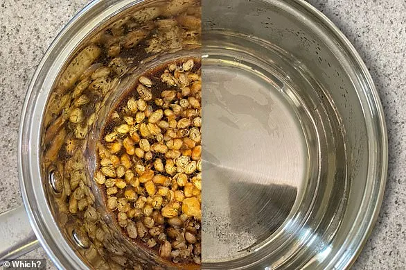 Why Stacking Pots and Pans in Your Kitchen Is a Hidden Danger (And How to Avoid It)