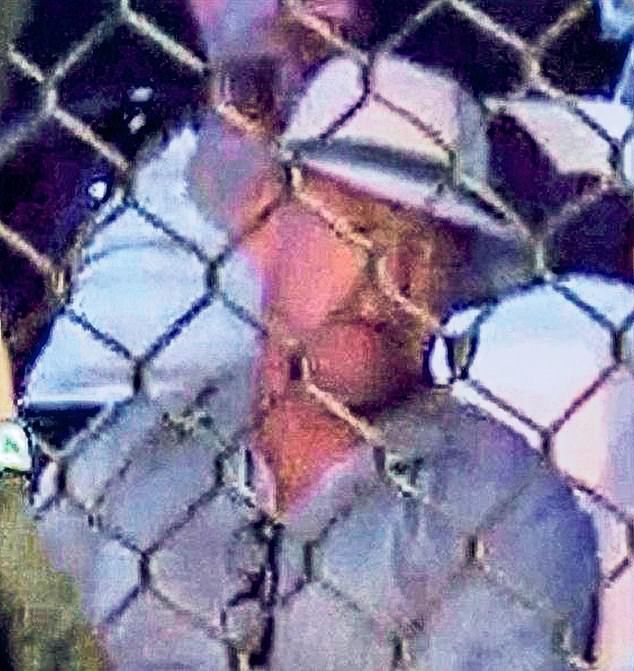 Dapper Don Christy Kinahan Spotted in Dubai at MMA Event Amid Months-Long Investigation