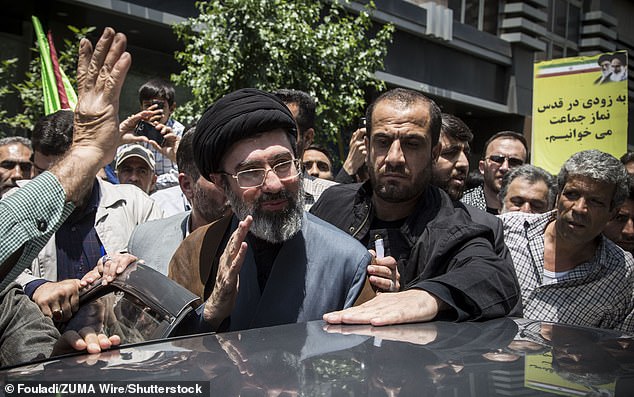 Iran's Mojtaba Khamenei: 'Wounded by the Enemy' as Geopolitical Tensions Rise Over Supreme Leader's Injury