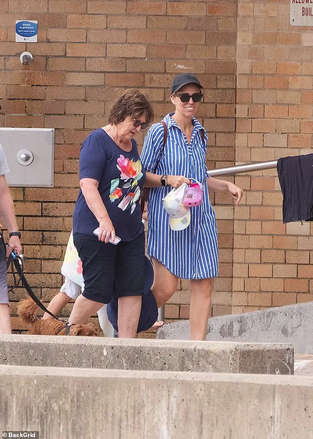 Jacinda Ardern's Sydney Relocation Sends Ripples Through Political Circles