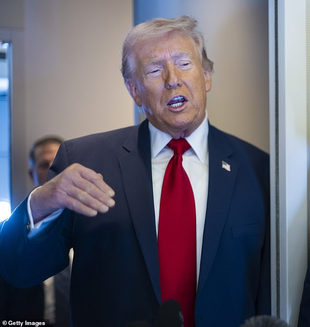 Trump Refuses to Sign Legislation Until Senate Passes Save America Act with Strict Voter ID, Mail-In Ballot Bans, and Transgender Restrictions