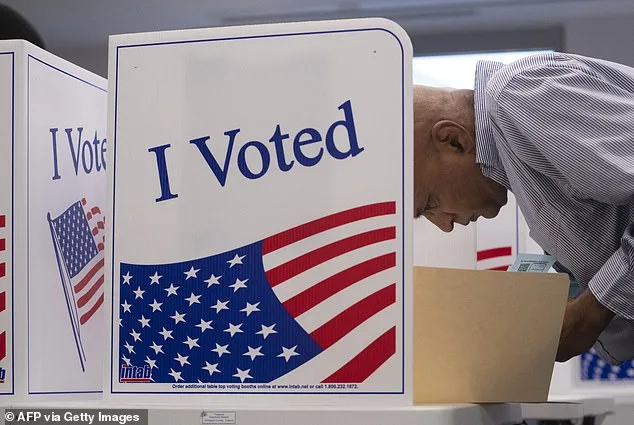 Trump Refuses to Sign Legislation Until Senate Passes Save America Act with Strict Voter ID, Mail-In Ballot Bans, and Transgender Restrictions