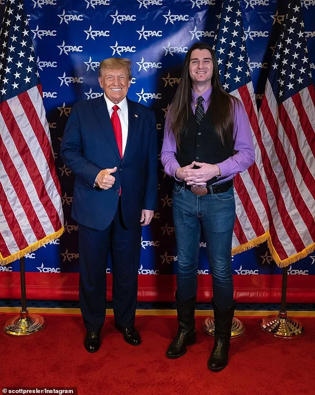 Trump Refuses to Sign Legislation Until Senate Passes Save America Act with Strict Voter ID, Mail-In Ballot Bans, and Transgender Restrictions