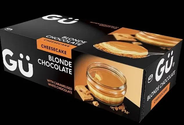 Urgent Recall of Gü's Cheesecake Overlooks Hazelnut Allergen Risk