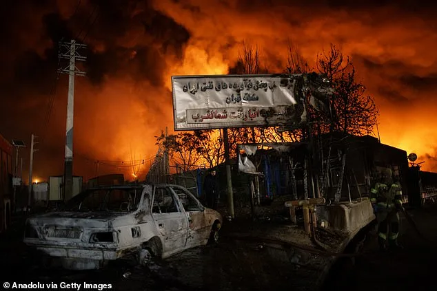 US Defense Secretary Predicts Iran's Surrender as Trump Sets Terms for Defeat