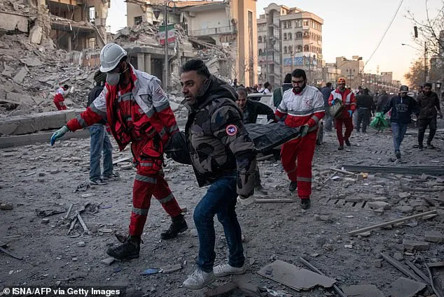 US Defense Secretary Predicts Iran's Surrender as Trump Sets Terms for Defeat