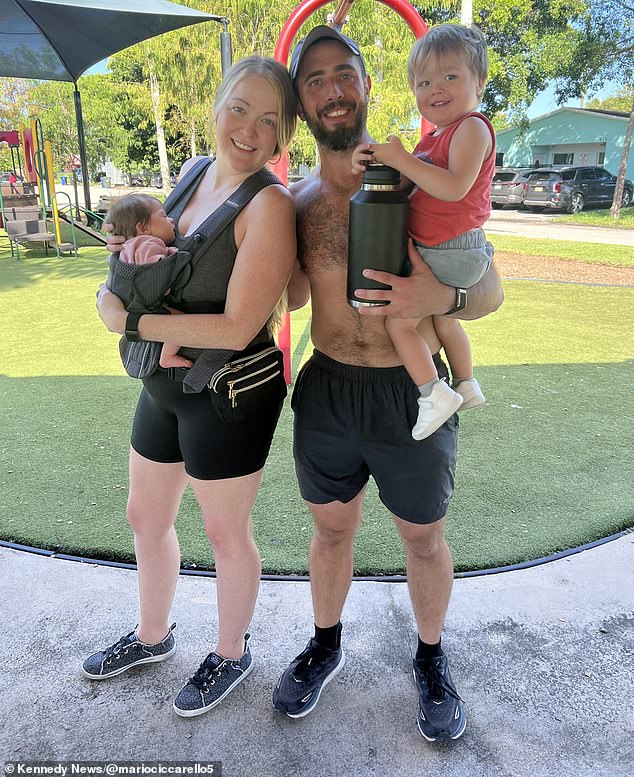 When Fitness Meets Fate: A Runner's Unexpected Medical Crisis