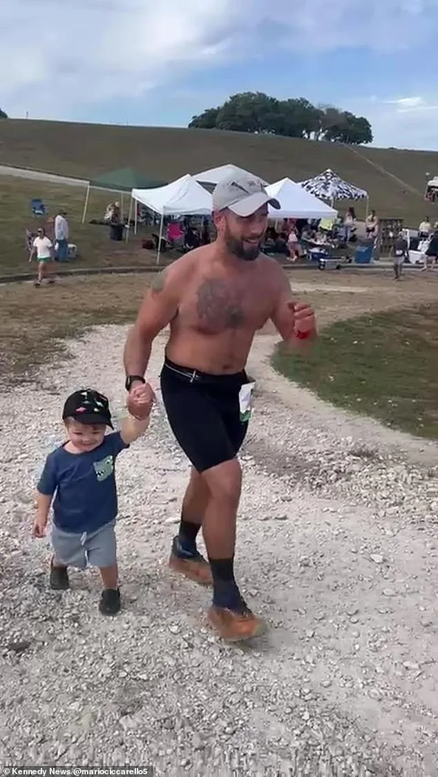 When Fitness Meets Fate: A Runner's Unexpected Medical Crisis