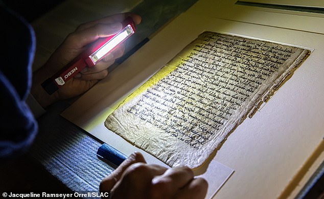 Ancient Star Map of Hipparchus Unveiled by X-Rays, Revolutionizing Understanding of Early Astronomy