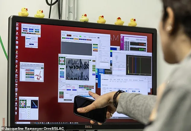 Ancient Star Map of Hipparchus Unveiled by X-Rays, Revolutionizing Understanding of Early Astronomy