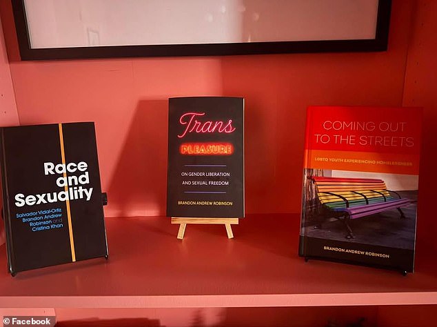 California Professor Sparks Debate by Advocating Removal of 'Gay' and 'Lesbian' Labels in Academic Discourse