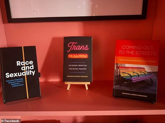 California Professor Sparks Debate by Advocating Removal of 'Gay' and 'Lesbian' Labels in Academic Discourse