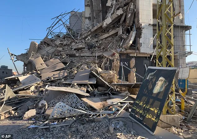 Iran's Oil Ultimatum and Bahrain Airstrike Intensify Middle East Crisis