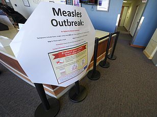 Measles Resurgence Sparks Fears of Deadly Complication: SSPE Linked to U.S. Outbreak