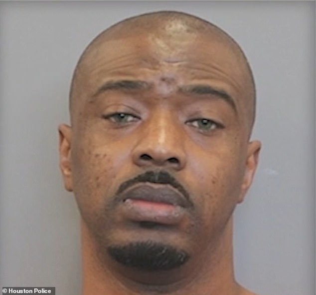 Texas Man Charged with Holding Wife Captive in Houston Home for Five Years