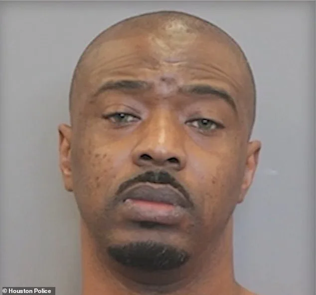 Texas Man Charged with Holding Wife Captive in Houston Home for Five Years